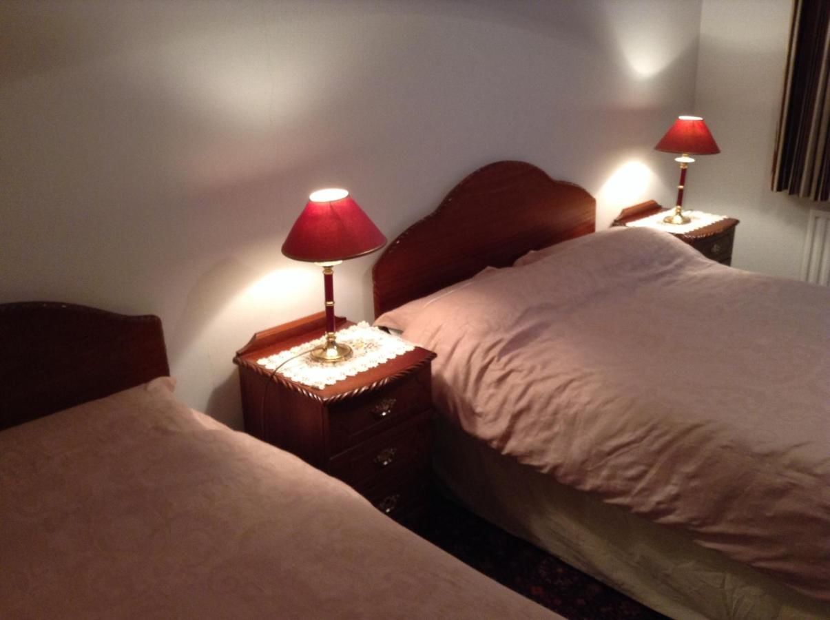 Отели типа «постель и завтрак» Rodini B&B Килкенни-18
