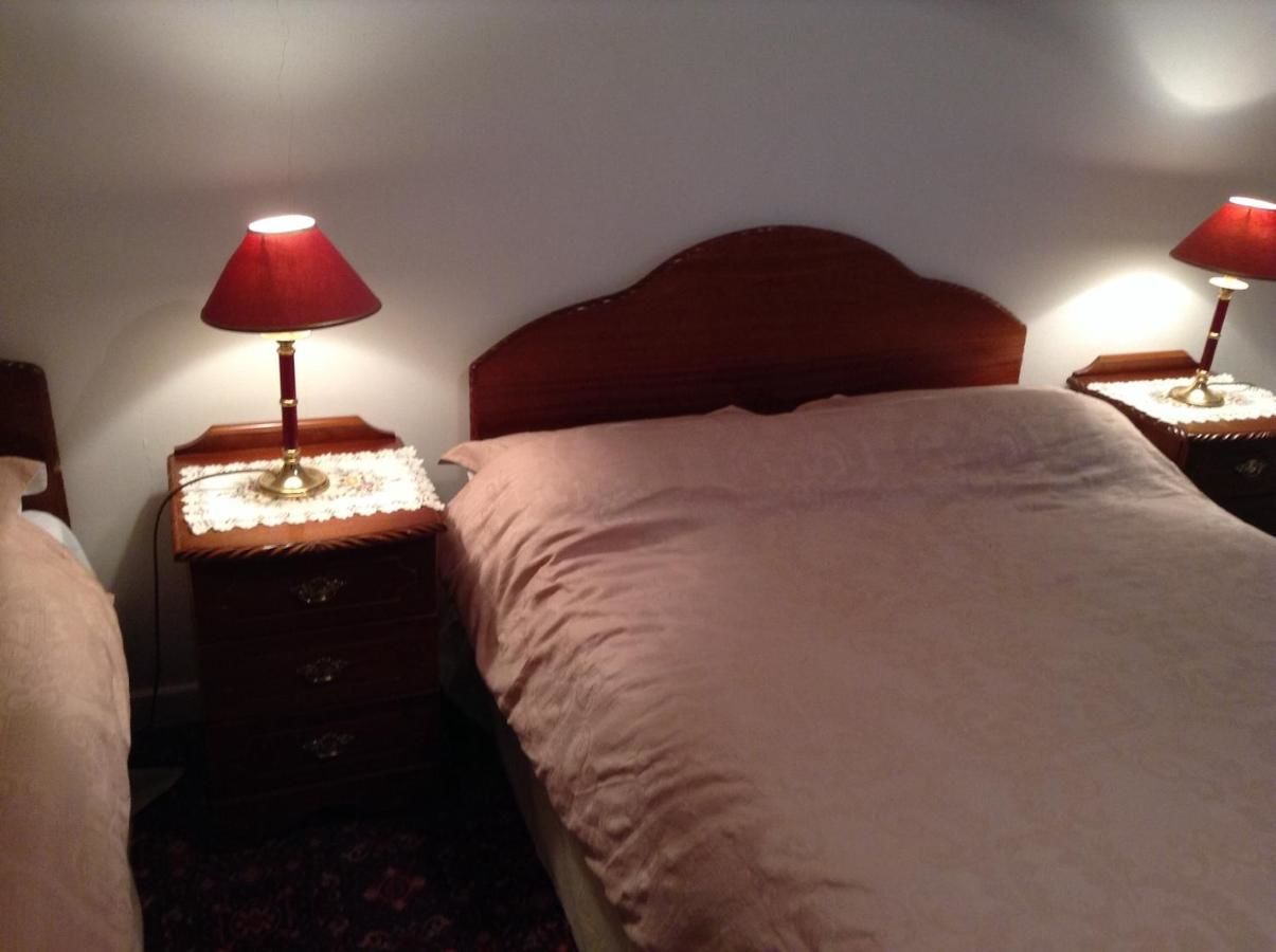 Отели типа «постель и завтрак» Rodini B&B Килкенни-19