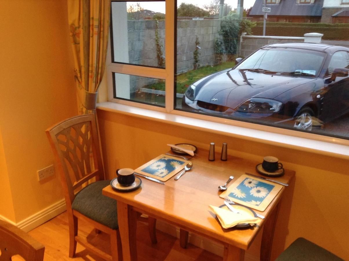 Отели типа «постель и завтрак» Rodini B&B Килкенни-22