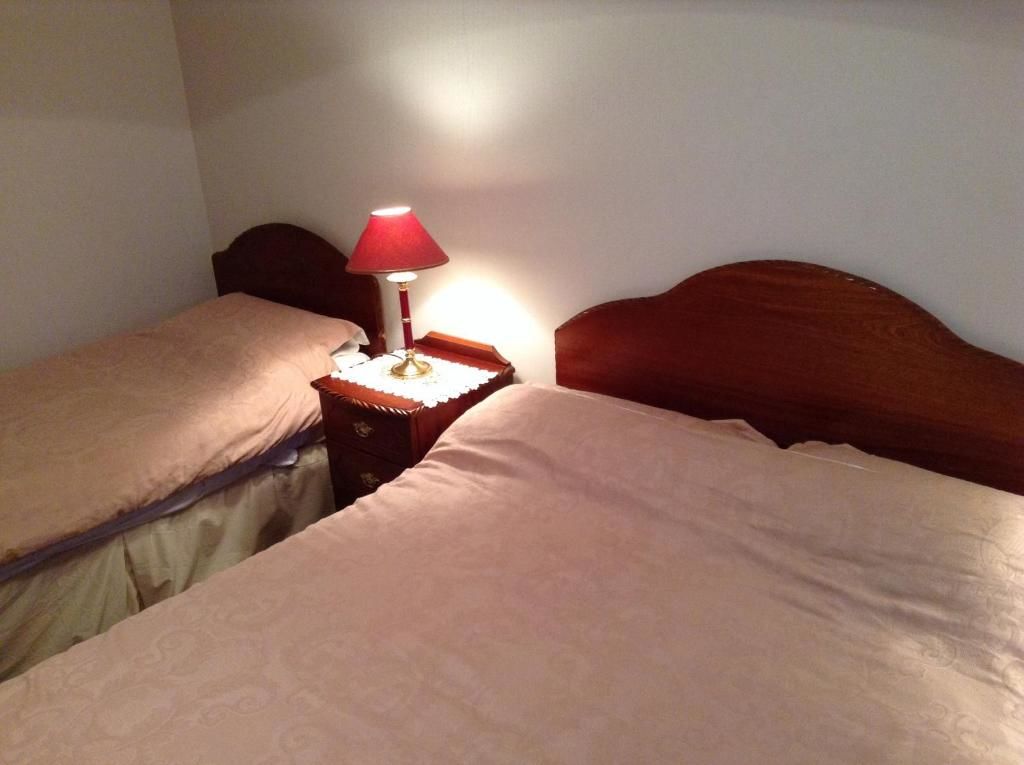 Отели типа «постель и завтрак» Rodini B&B Килкенни-27