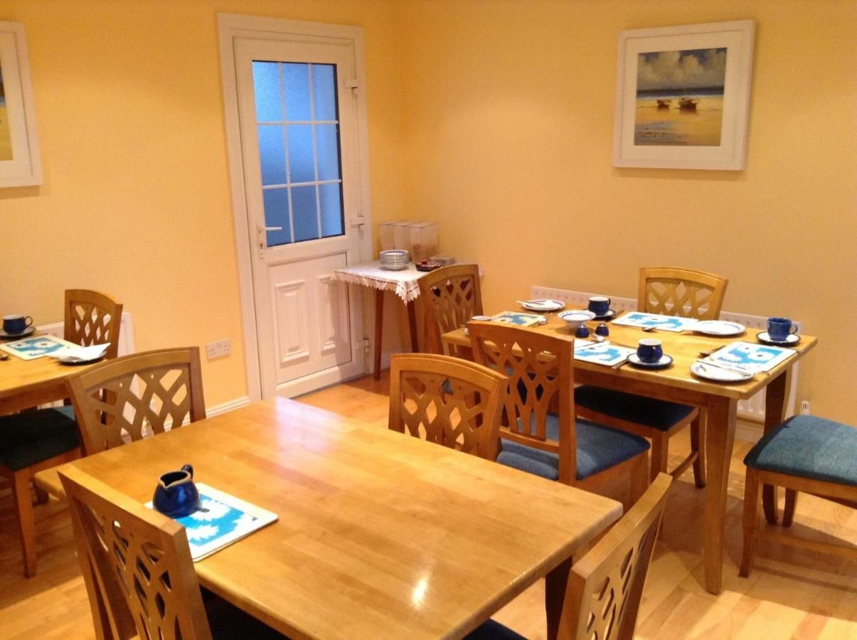 Отели типа «постель и завтрак» Rodini B&B Килкенни-9