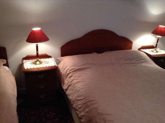 Отели типа «постель и завтрак» Rodini B&B Килкенни-18